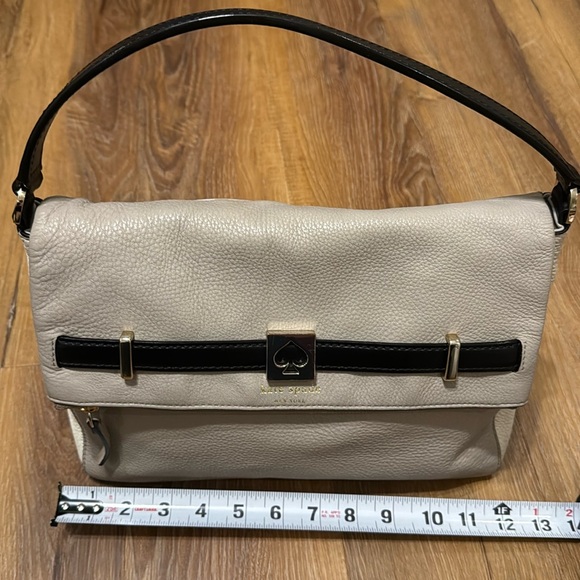 Kate Spade New York Houston Street Maria Hobo Bag - Picture 2 of 12